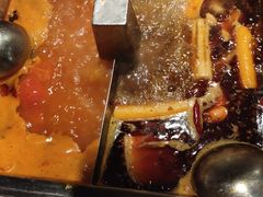 -海底捞火锅(劲松店)