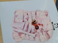 -椰子印象椰子鸡·椰奶鸡·糟粕醋(友谊阳光城店)