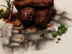 -听松楼·花园酒店·自助餐厅(红梅公园店)