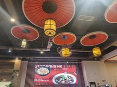 -小蓉合餐厅·川菜·陕南菜(凤城二路店)