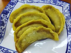 -老七家湾牛肉锅贴(通淮街店)
