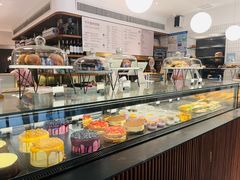 -BAKER&SPICE(安福路店)