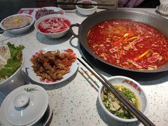 -龙厂长老火锅(抚琴店)