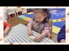 -昱南托育园.托班晚托.寒暑假班