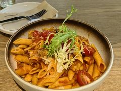 -Maxpoint Kitchen 西餐咖啡(乐峰广场店)