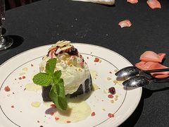 黑马王子与白雪公主-小火花·干式熟成牛排馆Spark SteakHouse(剑桥郡店)