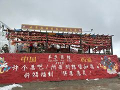 -羊卓雍措