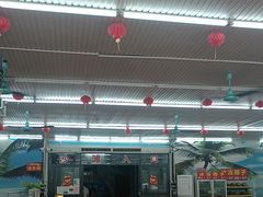 -红月湾海鲜饭店•沙滩海景(双月湾店)