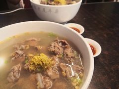 -潮镇老尾牛杂(环城西路店)