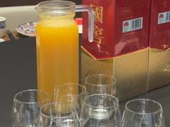 -竹雨堂创意中国菜(裕华店)