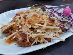 -龙海鲜螃蟹王(宏茂桥店)