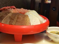 -重庆高老九火锅(万象城店)