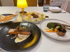 -宴悦海鲜餐厅·游水海鲜·牛排(亚龙湾瑞吉店)