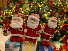 -广州天河希尔顿酒店