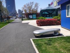 -永旺黄岛购物中心