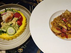 -第101座花园餐厅(湖滨88店)