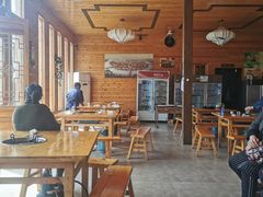 大堂-夏黑子坛子鱼(总店)