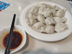 香菇猪肉水饺-宝印真饺(瑞景总店)