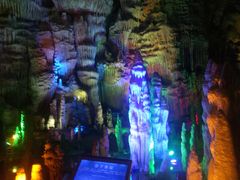 -泰安地下龙宫景区