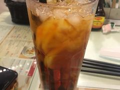 -翠华餐厅(旺角文华商场店)