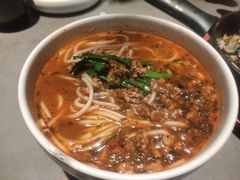 -云海肴·汽锅鸡·云南菜(高德置地店)