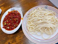 -歹歹的加个面过油肉拌面(贵州路店)