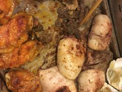 -巴麦隆自助烤肉(桂林路店)