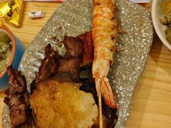 -贵木日本料理·铁板烧(新地假日广场店)