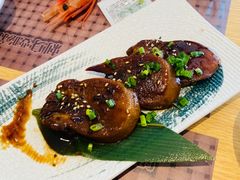 -林妈妈村·日式料理(宝山万达店)