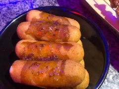 -蘭奢雅集·江浙菜(青山江滩店)