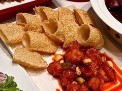 -满盛春饼·新津菜(河北路总店)