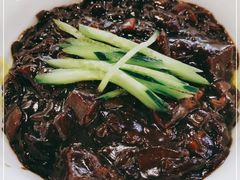 -桃园中华料理炸酱面(燕儿岛路店)
