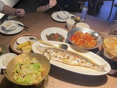 -沅江水·湖南家宴(南村万博长隆商圈店)