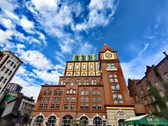 -青岛啤酒博物馆