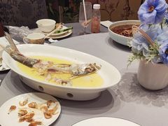 -狮王府淮扬菜(新街口友谊店)