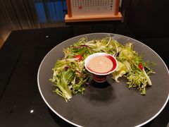 -无锡中央车站假日酒店·中餐厅
