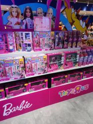 -玩具反斗城(北京芳圆里店)