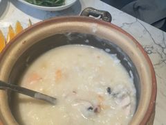 -潮州府·潮菜·砂锅粥(徐家汇店)