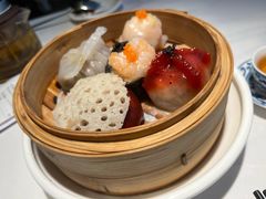-勝記酒家·37年老字号·经典粤菜(南山花园城店)