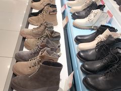 -云柏鞋业(十里堡店)