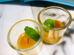 -蜜桃花开·中西融合菜E&W(南长街店)