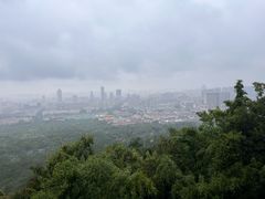 -千佛山风景名胜区