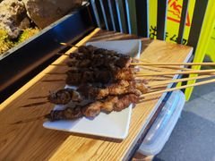 -川江号子火锅(运河城店)
