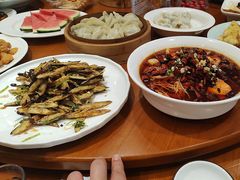 -好妈王饺子(滂江街店)