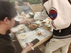 -乡村基·川味现炒大王(熙悦天街店)