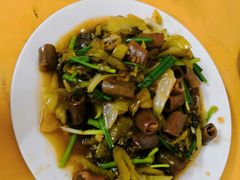 -海口滨海新村143号海南老字号炒菜店