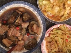 -大隐隐于市私房菜(保和小区店)