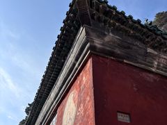 -武当山风景区