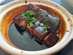 沈灶私厨红烧肉-沈灶河豚宴·河豚融合餐厅(汉中路店)