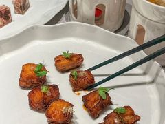 -蘇锦宴·淮扬菜烤鸭·小院(三元桥霄云路店)